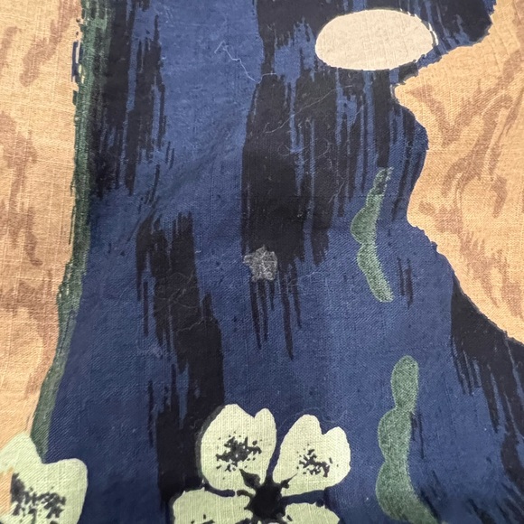 Mens Hawaiian shirt - Picture 3 of 3